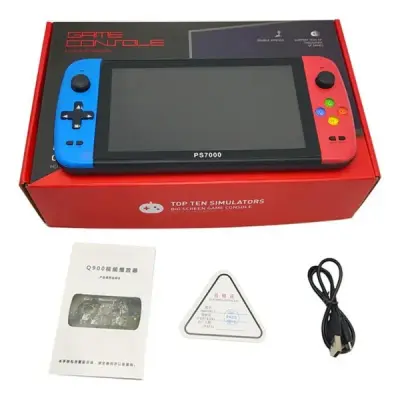 GAME CONSOLE BİG SCREEN GAME KONSOL