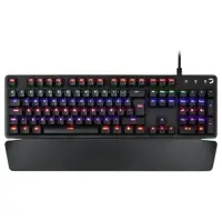 GAMEPOWER CALYPSO RAİNBOW MEKANİK RED SWITCH OYUNCU KLAVYESİ