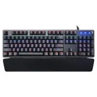 GAMEPOWER CALYPSO RGB MAVİ SWITCH MEKANİK KLAVYE