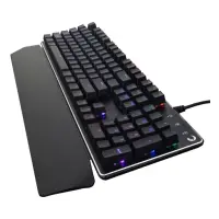 GAMEPOWER CALYPSO RGB MAVİ SWITCH MEKANİK KLAVYE