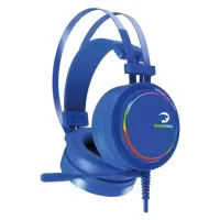GAMEPOWER LUNA MAVİ 7.1 SURROUND RGB OYUNCU KULAKLIK