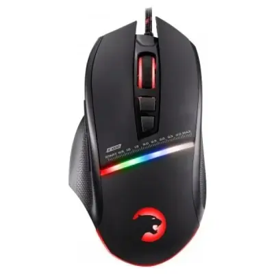 GAMEPOWER NİGHT STALKER OYUNCU USB OPTİK MOUSE