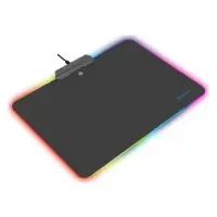 GAMEPOWER RGB100 RGB GAMING MOUSE PAD