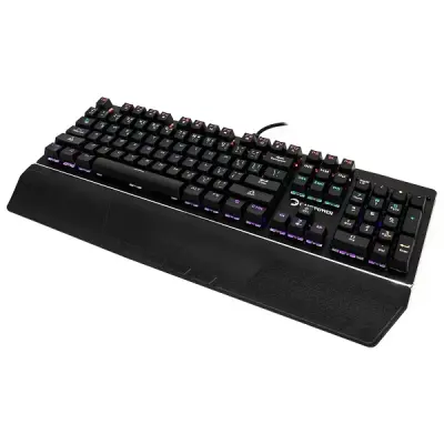 GAMEPOWER WARLOCK MAVİ SWITCH MEKANİK KLAVYE