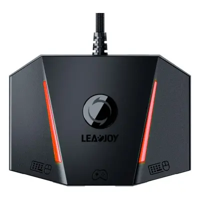 GAMESIR VX2 AİMBOX MULTİ-PLATFORM KONSOL ADAPTÖR