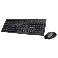 GİGABYTE KM6300 KLAVYE VE MOUSE SETİ