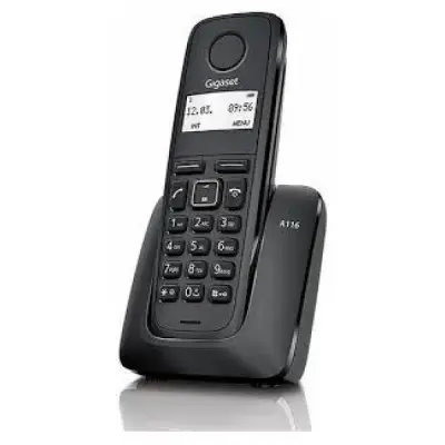 GIGASET A116 DECT TELEFON