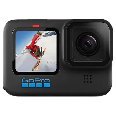 GOPRO HERO 10 BLACK AKSİYON KAMERA