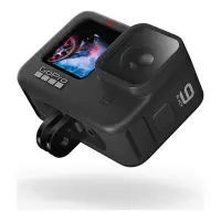 GOPRO HERO 9 AKSİYON KAMERA SİYAH