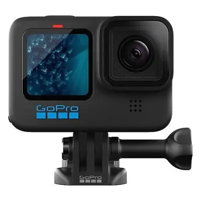 GOPRO HERO11 BLACK AKSİYON KAMERA
