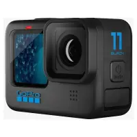 GOPRO HERO11 BLACK AKSİYON KAMERA