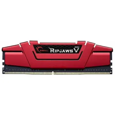 GSKİLL RİPJAWSV 16 GB (2X8) DDR 3000 MHZ F4-3000C16D-16GVRB