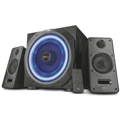 GXT 688 TORRO ILLUMİNATED IŞIKLI 2.1 HOPARLÖR SET