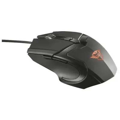 TRUST 21044 GXT101 GAMING MOUSE-SİYAH