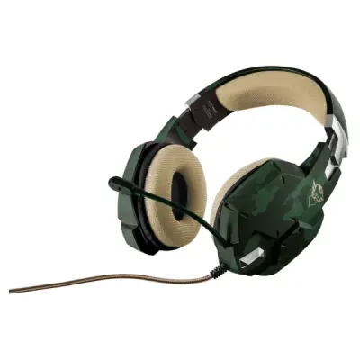 TRUST 20865 GXT322C DYNAMIC GAMİNG KULAKLIK