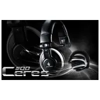 Cooler Master Storm SGH-4600-KWTA1 Ceres-500 Gaming Mikrofonlu Kulaküstü Kulaklık