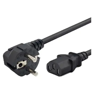 HADRON H4427P 3 METRE KASA POWER KABLO