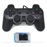 HADRON HD303 PS2 GAMEPAD OYUN KOLU