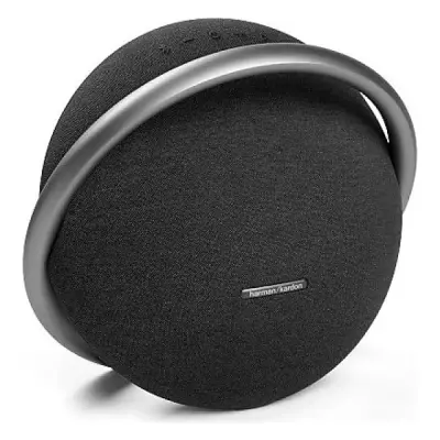 HARMAN KARDON ONYX STUDİO 7 BLUETOOTH HOPARLÖR SİYAH