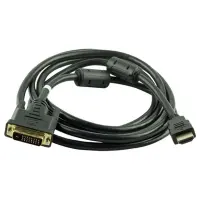 HDMI TO DVI KABLO 1.5 METRE