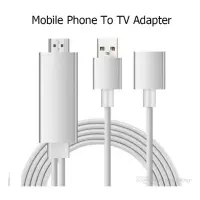 HDTV CABLE ANDROİD / APPLE GÖRÜNTÜ AKTARICI KABLO