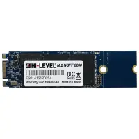 HI-LEVEL 256GB SSD M.2 NVME HLV-M2PCIESSD2280/256