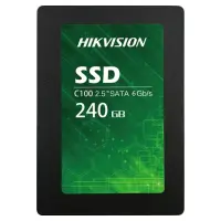 HIKVISION C100 240 GB SSD