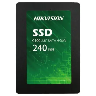 HIKVISION C100 240 GB SSD