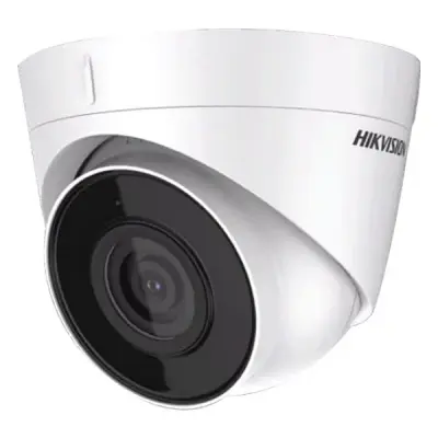 HİKVİSİON DS-2CD1323G0-IUF 2MP 2.8MM DOME KAMERA 30 MT IP IR SES