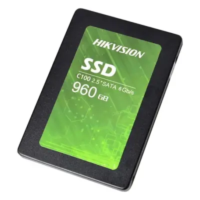 HIKVISION HS SSD C100 960G 2.5" 6G/S960 GB SSD