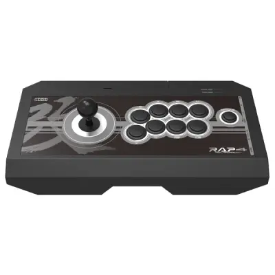 HORI REAL ARCADE PRO 4 KAİ PS4/PS3 Uyumlu