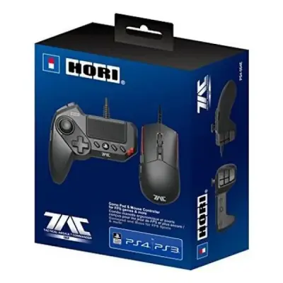 HORI TAC GRIP COMMANDER