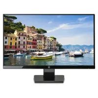 HP 1CA86AA 23.8" 5MS (ANALOG+HDMI) FULL HD IPS MONİTÖR