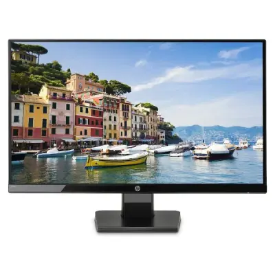 HP 1CA86AA 23.8" 5MS (ANALOG+HDMI) FULL HD IPS MONİTÖR