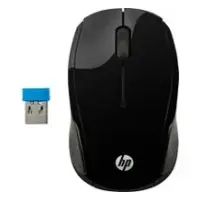 HP 200 KABLOSUZ MOUSE