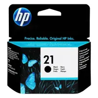 HP 21 SİYAH INKJET KARTUŞ