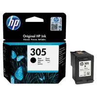 HP 305 SİYAH KARTHUŞ 3YM61AE