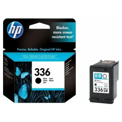 HP 336 SİYAH INKJET KARTUŞ