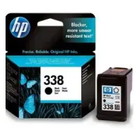 HP 338 C8765  SİYAH İNKJET KARTUŞ
