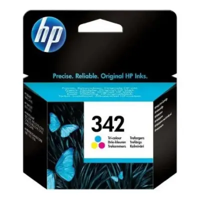 HP 342 C9361EE RENKLİ INKJET KARTUŞ