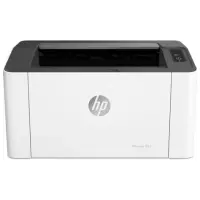 HP 4ZB77A LASER JET 107A YAZICI A4 - ORİJİNAL HP TONERLİ