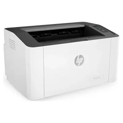 HP 4ZB78A LASER JET 107W WI-FI A4 YAZICI