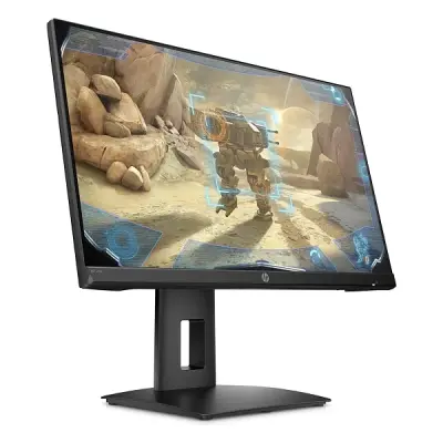 HP 5ZU98AA 23.8" 144HZ 1MS (HDMI+DİSPLAY) FREESYNC OYUNCU MONİTÖR