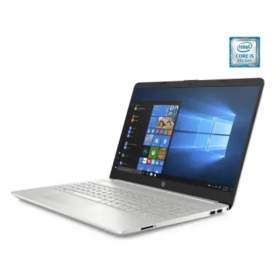 HP 6VS40EA İ5-8265U 8GB/128GB SSD NVİDİA MX130-2GB 15.6" NOTEBOOK