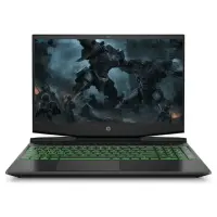 HP 8BP77EA RYZEN 5-3550H 8GB/256GB SSD GTX1650 15.6" NOTEBOOK