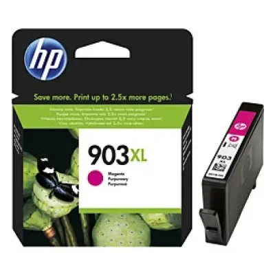 HP 903 XL KIRMIZI KARTUŞ