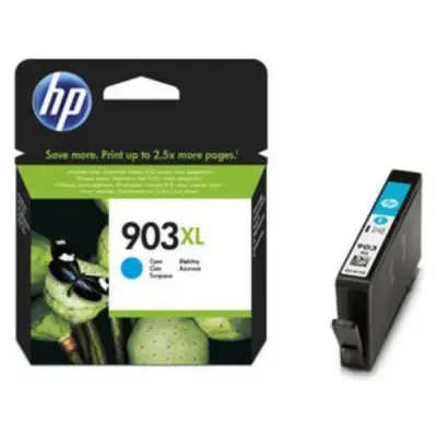 HP 903 XL MAVİ KARTUŞ