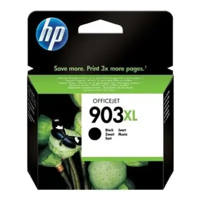 HP 903 XL SİYAH KARTUŞ