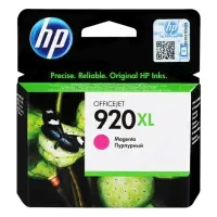 HP 920 XL KIRMIZI OFFICEJET KARTUŞ CD973AE