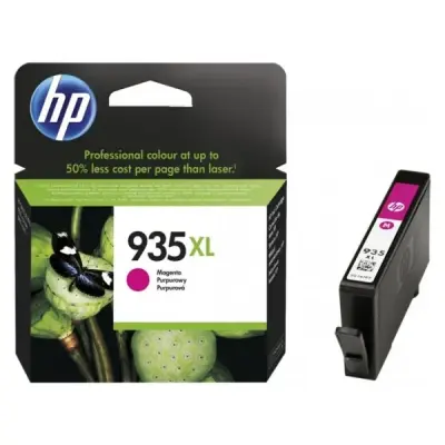 HP 935 XL KIRMIZI KARTUŞ